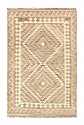 Kelim-teppe Afghansk 183 x 121 cm