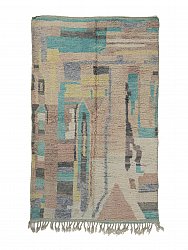 Kelim-teppe Marokkansk Azilal 260 x 160 cm