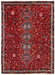 Persisk teppe Hamedan 298 x 217 cm