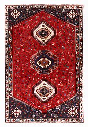Persisk teppe Hamedan 307 x 205 cm