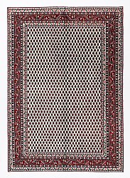 Persisk teppe Hamedan 283 x 199 cm