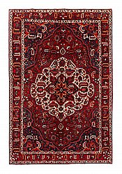 Persisk teppe Hamedan 294 x 198 cm