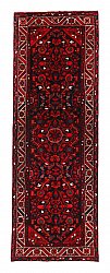 Persisk teppe Hamedan 315 x 106 cm