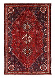Persisk teppe Hamedan 322 x 218 cm