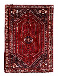 Persisk teppe Hamedan 299 x 214 cm