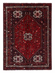 Persisk teppe Hamedan 292 x 215 cm