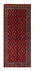 Persisk teppe Hamedan 309 x 133 cm