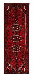Persisk teppe Hamedan 286 x 104 cm