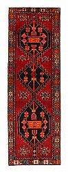Persisk teppe Hamedan 297 x 101 cm