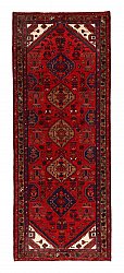 Persisk teppe Hamedan 266 x 105 cm