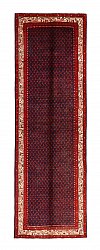 Persisk teppe Hamedan 336 x 109 cm