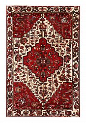 Persisk teppe Hamedan 315 x 210 cm