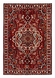 Persisk teppe Hamedan 286 x 195 cm