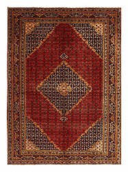 Persisk teppe Hamedan 283 x 198 cm