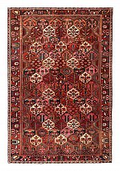 Persisk teppe Hamedan 300 x 204 cm