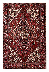 Persisk teppe Hamedan 295 x 191 cm