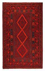 Kelim-teppe Afghansk 497 x 307 cm