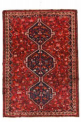 Persisk teppe Hamedan 293 x 199 cm