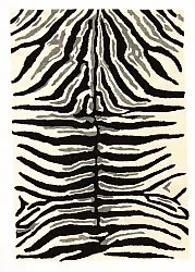 Ullteppe - Zebra