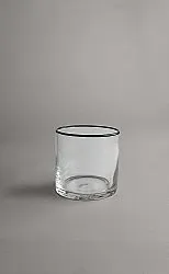 Lysestake M - Harmony (clear/black)