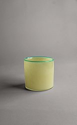 Lysestake M - Harmony (soft yellow/green)