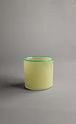 Lysestake M - Harmony (soft yellow/green)