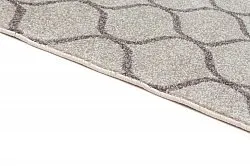 Wilton-teppe - Fabia (beige)