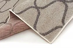 Wilton-teppe - Fabia (beige)