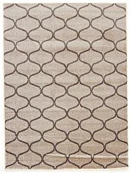 Wilton-teppe - Fabia (beige)