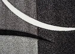 Wilton-teppe - London Patch (sort)