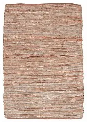 Hempteppe - Alamar (beige/brun)