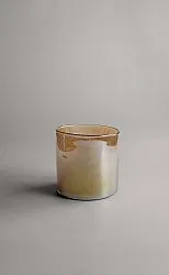 Lysestake M - Space (taupe)