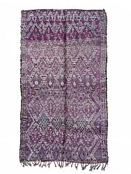 Kelim-teppe Marokkansk Azilal Special Edition 330 x 190 cm