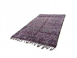 Kelim-teppe Marokkansk Azilal Special Edition 330 x 190 cm