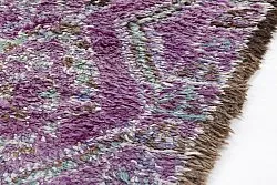 Kelim-teppe Marokkansk Azilal Special Edition 330 x 190 cm