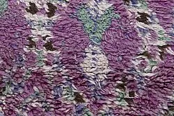 Kelim-teppe Marokkansk Azilal Special Edition 330 x 190 cm
