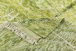 Kelim-teppe Marokkansk Azilal 250 x 160 cm