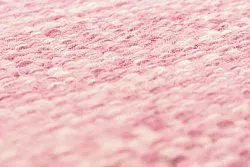 Ullteppe - Wellington (rosa)