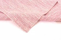 Ullteppe - Wellington (rosa)