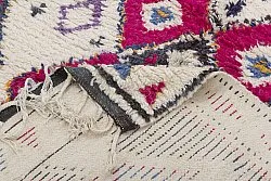 Kelim-teppe Marokkansk Azilal 280 x 190 cm