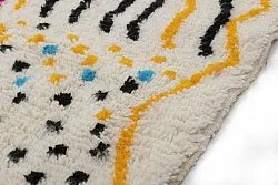 Kelim-teppe Marokkansk Azilal 300 x 190 cm