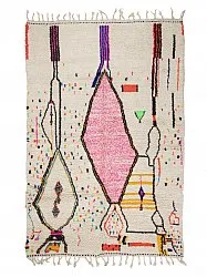 Kelim-teppe Marokkansk Azilal 310 x 200 cm