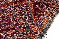 Kelim-teppe Marokkansk Azilal Special Edition 390 x 180 cm
