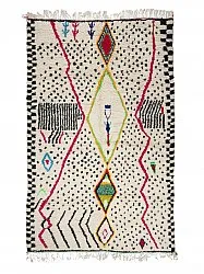 Kelim-teppe Marokkansk Azilal 320 x 210 cm
