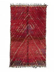 Kelim-teppe Marokkansk Azilal Special Edition 350 x 200 cm