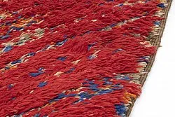 Kelim-teppe Marokkansk Azilal Special Edition 350 x 200 cm