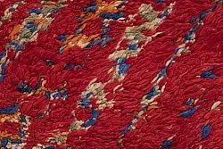 Kelim-teppe Marokkansk Azilal Special Edition 350 x 200 cm