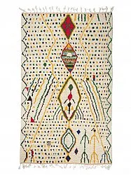 Kelim-teppe Marokkansk Azilal 310 x 190 cm