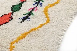 Kelim-teppe Marokkansk Azilal 290 x 200 cm