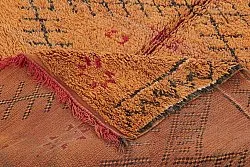 Kelim-teppe Marokkansk Azilal Special Edition 360 x 170 cm